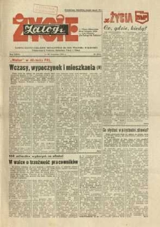 Życie Załogi, 1984, R. 31, nr 25