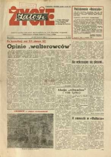 Życie Załogi, 1984, R. 31, nr 26