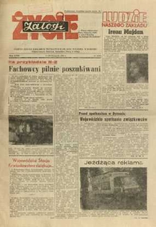 Życie Załogi, 1984, R. 31, nr 31