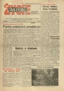 Życie Załogi, 1984, R. 31, nr 32