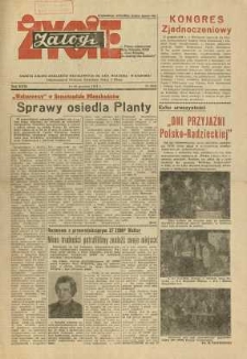 Życie Załogi, 1984, R. 31, nr 34