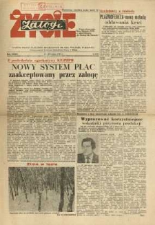 Życie Załogi, 1985, R. 32, nr 5