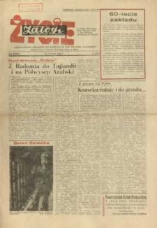 Życie Załogi, 1985, R. 32, nr 15