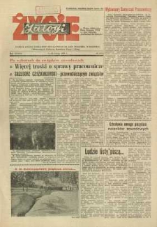 Życie Załogi, 1986, R. 33, nr 40