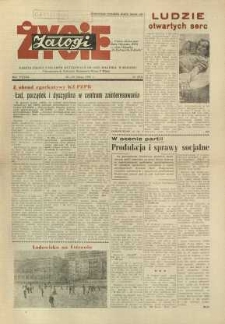 Życie Załogi, 1986, R. 33, nr 42