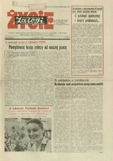 Życie Załogi, 1986, R. 33, nr 43