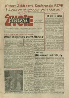 Życie Załogi, 1986, R. 33, nr 46