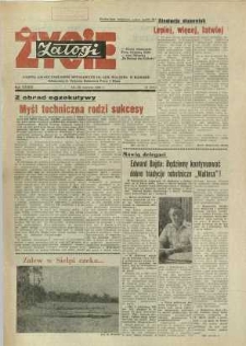 Życie Załogi, 1986, R. 33, nr 53