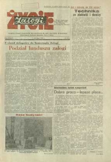 Życie Załogi, 1986, R. 33, nr 55