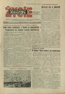 Życie Załogi, 1986, R. 33, nr 57