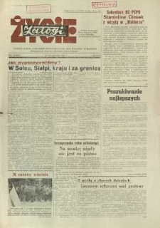 Życie Załogi, 1986, R. 33, nr 62