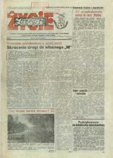 Życie Załogi, 1988, R. 35, nr 3