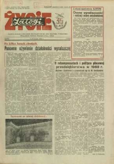 Życie Załogi, 1988, R. 35, nr 4