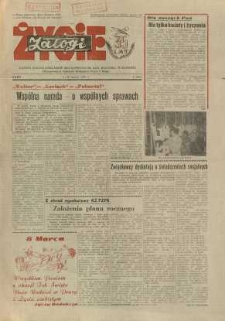 Życie Załogi, 1988, R. 35, nr 7