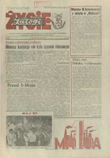 Życie Załogi, 1988, R. 35, nr 12