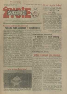 Życie Załogi, 1988, R. 35, nr 13