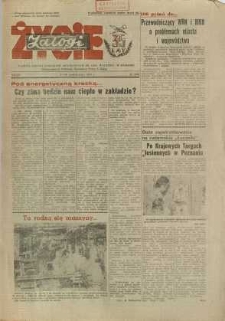 Życie Załogi, 1988, R. 35, nr 28