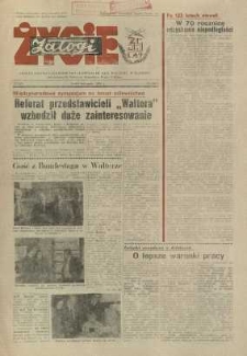 Życie Załogi, 1988, R. 35, nr 31