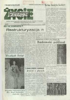 Życie Załogi, 1989, R. 36, nr 8