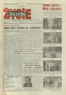 Życie Załogi, 1989, R. 36, nr 17