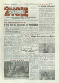 Życie Załogi, 1989, R. 36, nr 19