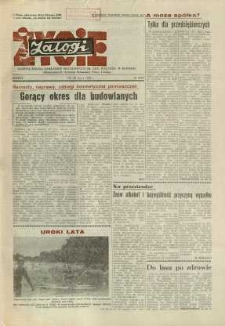 Życie Załogi, 1989, R. 36, nr 20