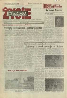 Życie Załogi, 1989, R. 36, nr 23