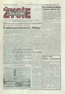 Życie Załogi, 1989, R. 36, nr 25