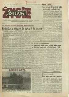 Życie Załogi, 1989, R. 36, nr 28