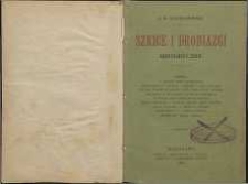 Szkice i drobiazgi historyczne