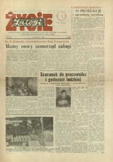 Życie Załogi, 1990, R. 37, nr 5