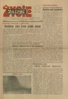 Życie Załogi, 1990, R. 37, nr 6