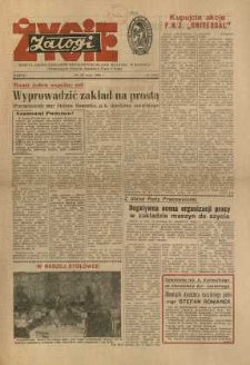 Życie Załogi, 1990, R. 37, nr 14