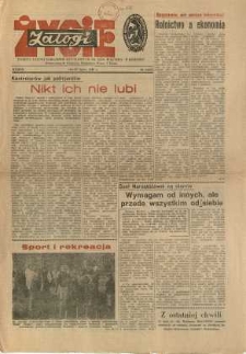 Życie Załogi, 1990, R. 37, nr 20