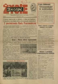 Życie Załogi, 1990, R. 37, nr 25