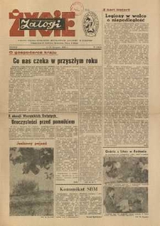 Życie Załogi, 1990, R. 37, nr 31