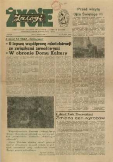 Życie Załogi, 1990, R. 37, nr 35/36