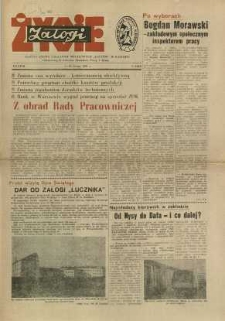 Życie Załogi, 1991, R. 38, nr 4