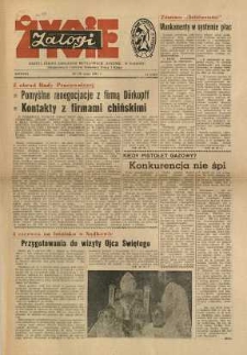 Życie Załogi, 1991, R. 38, nr 14