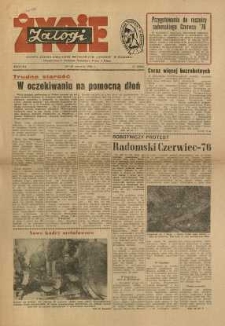 Życie Załogi, 1991, R. 38, nr 17