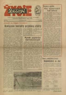 Życie Załogi, 1991, R. 38, nr 19