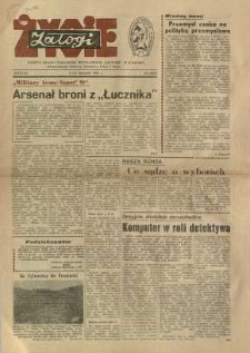 Życie Załogi, 1991, R. 38, nr 29