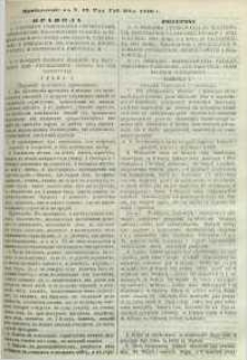 Pribavlenìe k ̋ N. 19 Radomskiâ Gubernskiâ Vĕdomosti 1870 g.