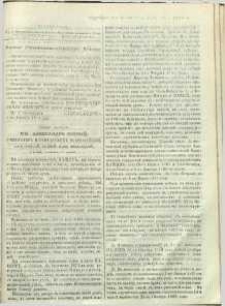 Pribav: k ̋ N. 50 Radomskiâ Gubernskiâ Vĕdomosti 1870 g.