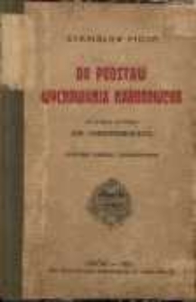 Do podstaw wychowania narodowego