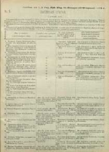 Pribav: k ̋ N. 5 Radomskiâ Gubernskiâ Vĕdomosti 1876 g.