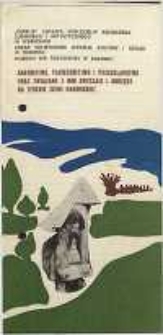 Bartnictwo, pasiecznictwo i pszczelarstwo oraz związane z nim zwyczaje i obrzędy na terenie ziemi radomskiej