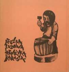 Rzeźba ludowa Henryka Karasia