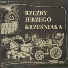 Rzeźby Jerzego Krześniaka