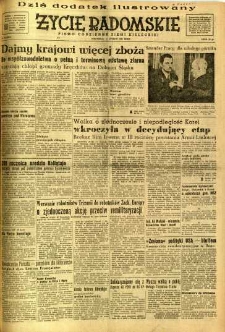 Życie Radomskie, 1951, nr 42